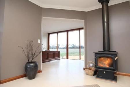 Bellfield Retreat - E Caravan Parks 2