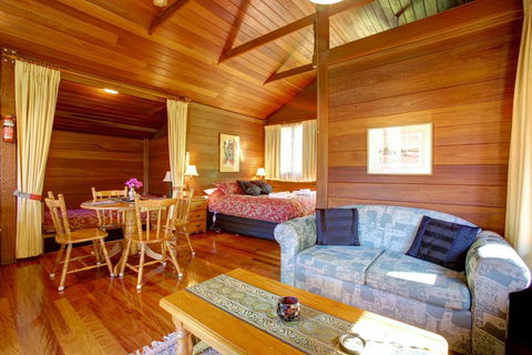 Bellingen Koompartoo Retreat - E Caravan Parks 0