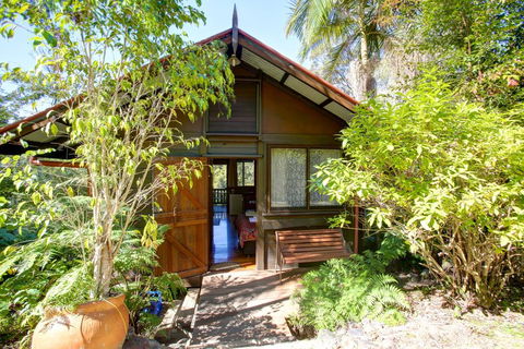Bellingen Koompartoo Retreat - E Caravan Parks 2