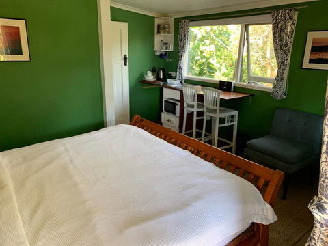 Bellingen Treehouse - E Caravan Parks 3