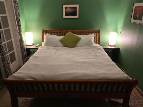 Bellingen Treehouse - E Caravan Parks 2