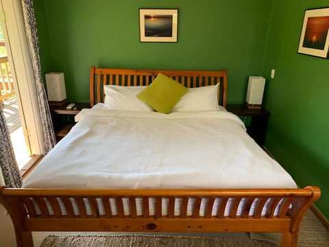 Bellingen Treehouse - E Caravan Parks 1