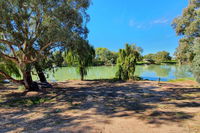 Book Wentworth Accommodation Vacations E Caravan Parks E Caravan Parks