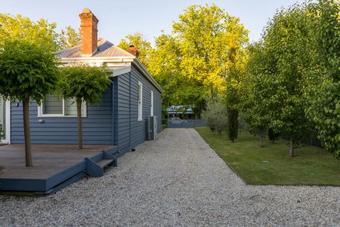 Belmont At Beechworth 2 Bedrooms, 2 Bathrooms, 2 Couples - E Caravan Parks 3