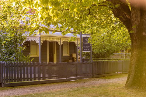 Belmont At Beechworth 2 Bedrooms, 2 Bathrooms, 2 Couples - E Caravan Parks 0