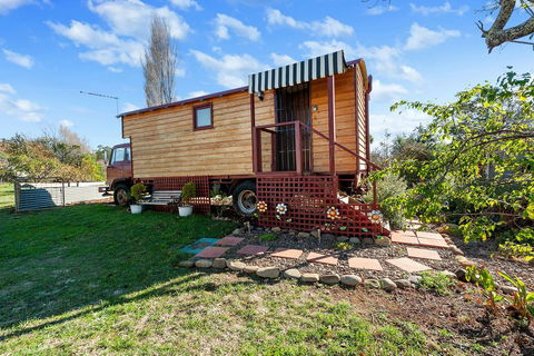 Belmont Homestead - E Caravan Parks 3