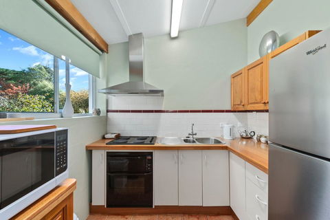 Belmont Homestead - E Caravan Parks 1