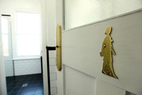 Belmore Hotel Scone - E Caravan Parks 1