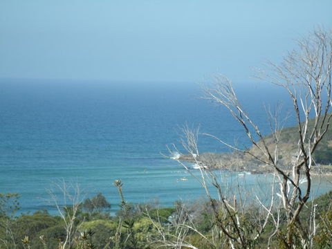 Benji's By The Sea - E Caravan Parks 0