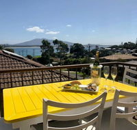Bermagui Townhouse - E Caravan Parks