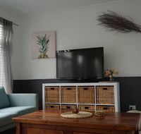 Berrara Cottage - E Caravan Parks
