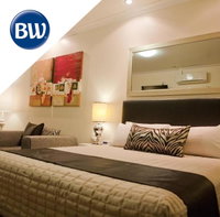 Book Goondiwindi Accommodation Vacations E Caravan Parks E Caravan Parks