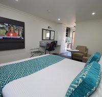 Best Western Bluegum Motel - E Caravan Parks