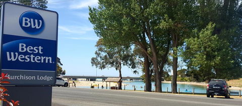 Best Western Burnie - E Caravan Parks 1