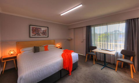 Best Western Burnie - E Caravan Parks 3