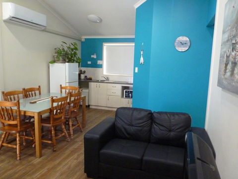 Best Western Caboolture Central Motor Inn - E Caravan Parks 1