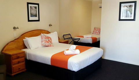 Best Western Caboolture Gateway Motel - E Caravan Parks 3