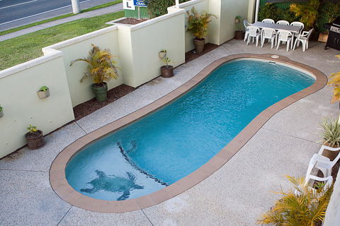 Best Western Caboolture Gateway Motel - E Caravan Parks 2