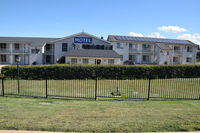 Best Western Coachmans Inn Motel