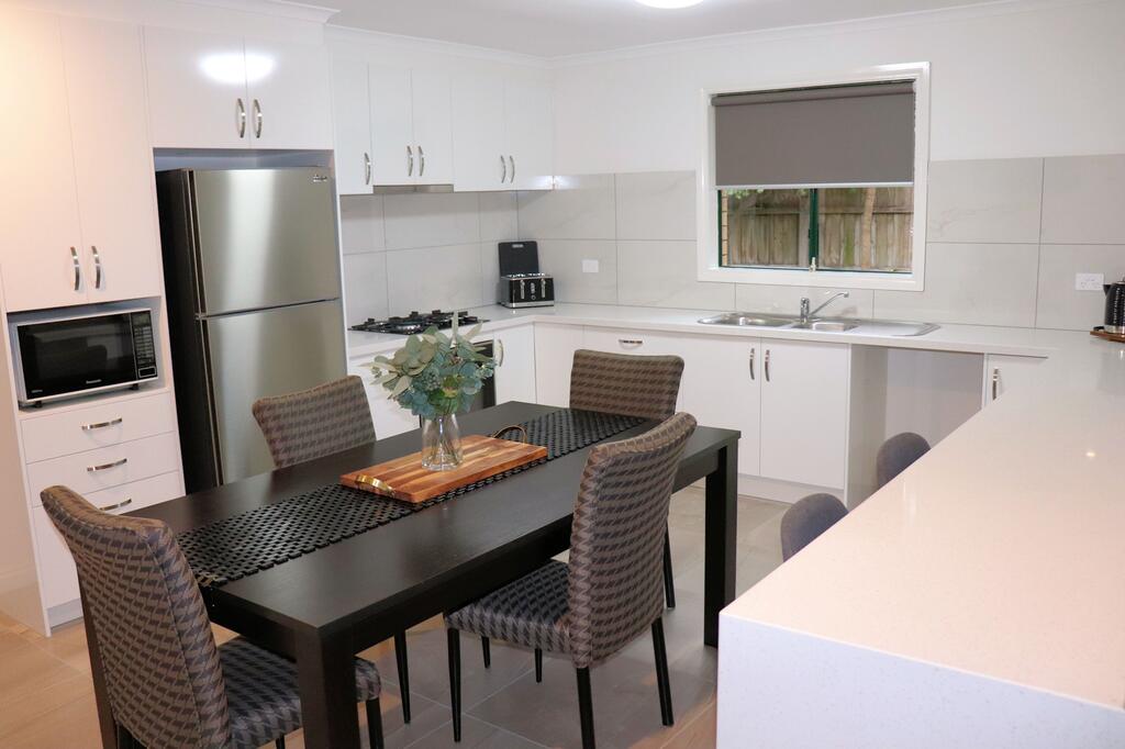 Fawkner VIC E Caravan Parks