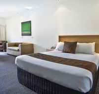 BEST WESTERN Geelong Motor Inn  Serviced Apartments - E Caravan Parks