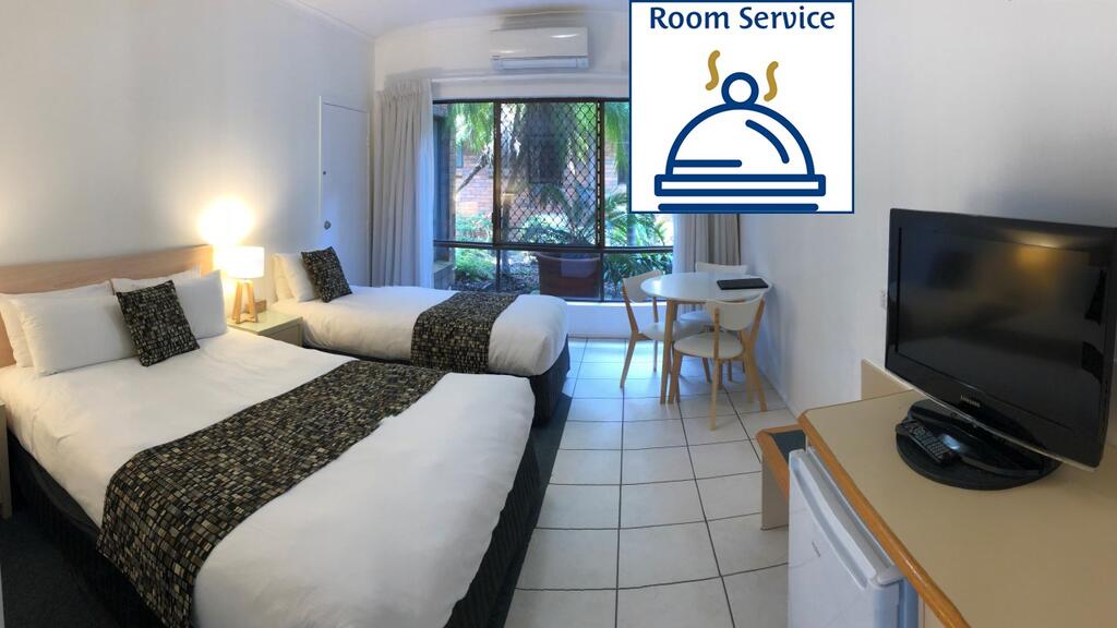 Brassall QLD E Caravan Parks