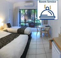 Best Western Ipswich - E Caravan Parks