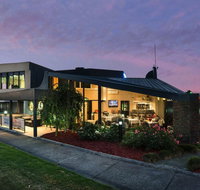 Best Western Mahoneys Motor Inn - E Caravan Parks