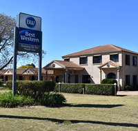 Best Western Tuscany on Tor Motor Inn