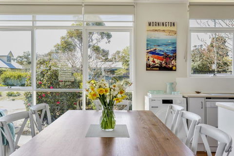 BETHANY BAY - MOUNT MARTHA - E Caravan Parks 3