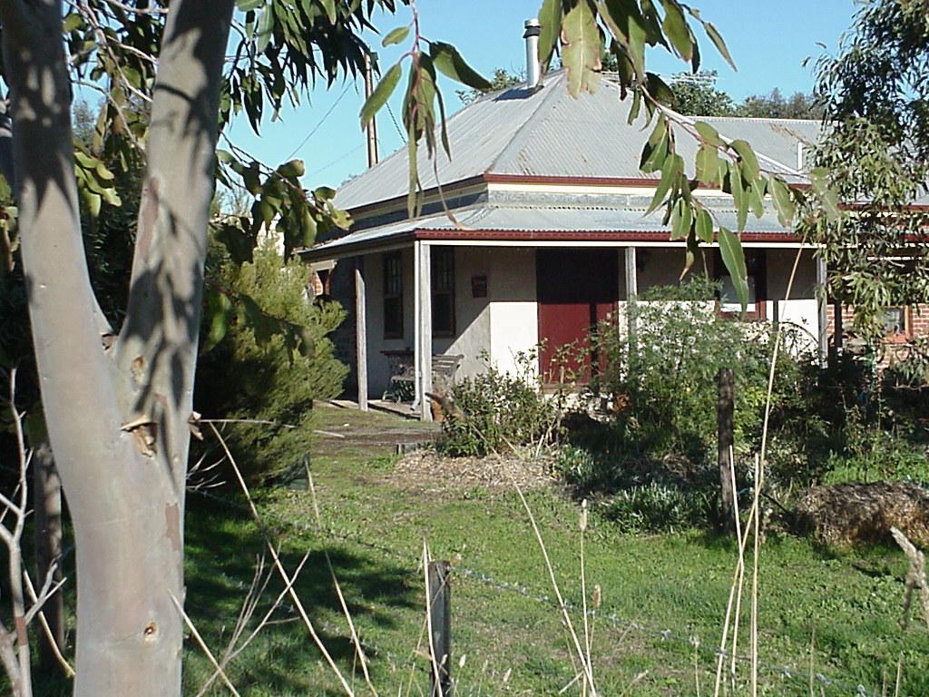 Krondorf SA E Caravan Parks
