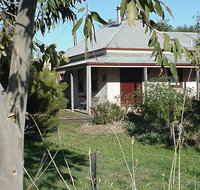 Bethany Cottages - E Caravan Parks