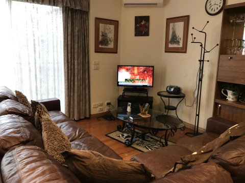Bethel Homestay! - E Caravan Parks 1