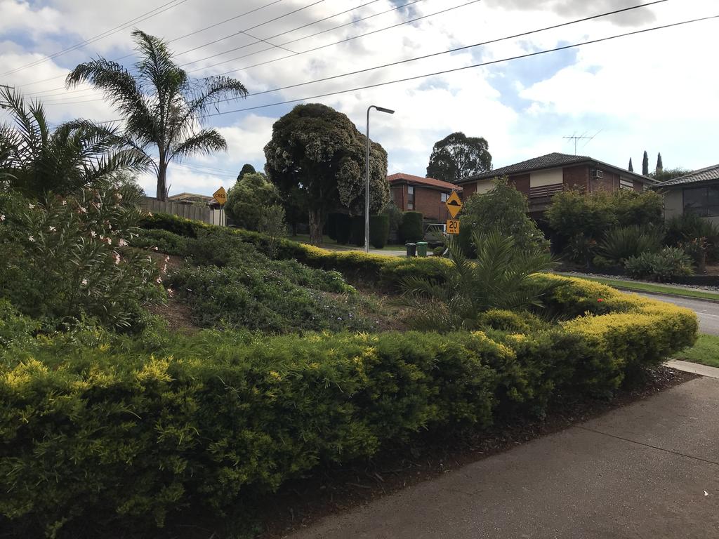 Watsonia VIC E Caravan Parks