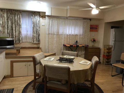 Bethel Homestay! - E Caravan Parks 2