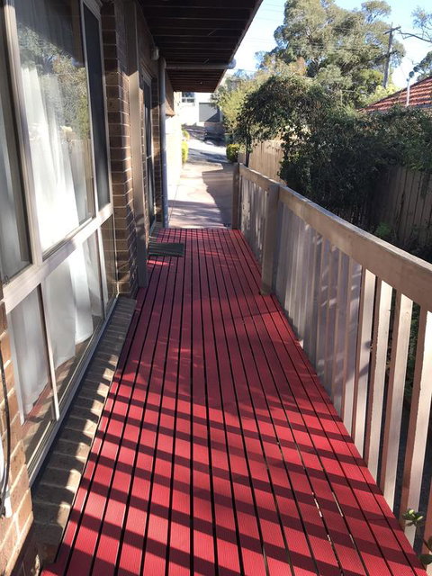 Bethel Homestay! - E Caravan Parks 3