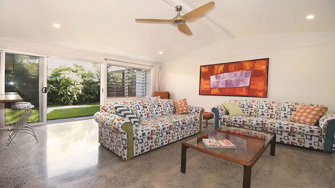 Betty's At Lennox Head - Air Conditioned - E Caravan Parks 2