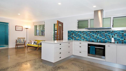 Betty's At Lennox Head - Air Conditioned - E Caravan Parks 0