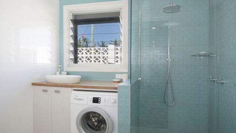 Betty's At Lennox Head - Air Conditioned - E Caravan Parks 3