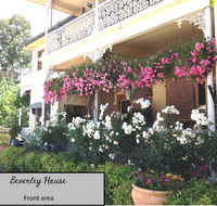 Beverley House - E Caravan Parks