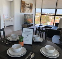 BHB Panoramic viewWifi NetflixFree Parking - E Caravan Parks