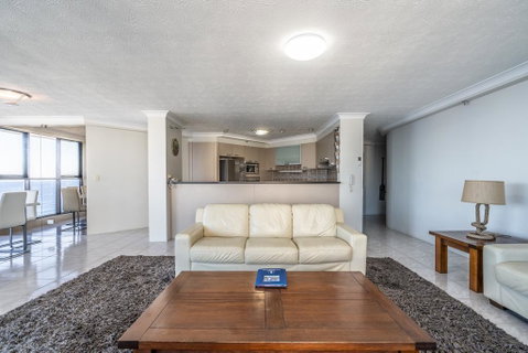 Biarritz Apartments - E Caravan Parks 3