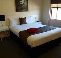 Bidgee Motor Inn