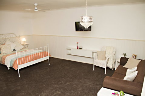 Bielby's Hideaway - E Caravan Parks 1