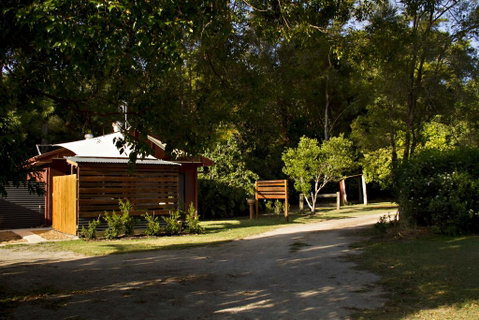 Bielby's Hideaway - E Caravan Parks 2