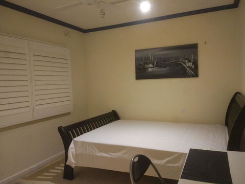 Big Room 12km To City Near Boxhill, Melbourne - E Caravan Parks 0
