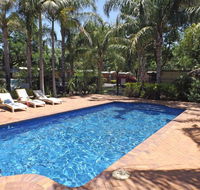 BIG4 Adelaide Caravan Park - Aspen Holiday Parks - E Caravan Parks