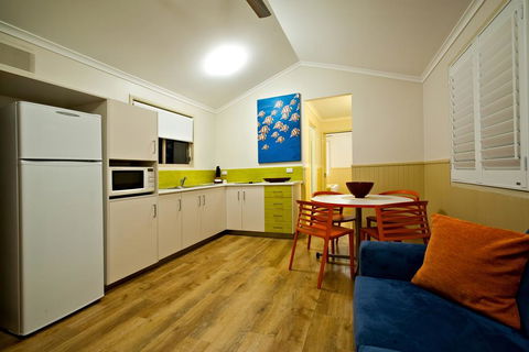 BIG4 Adventure Whitsunday Resort - E Caravan Parks 2