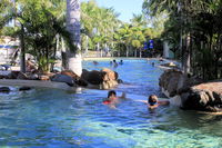 Book Palm Creek Accommodation Vacations E Caravan Parks E Caravan Parks