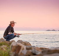 BIG4 Batemans Bay at Easts Riverside Holiday Park - E Caravan Parks